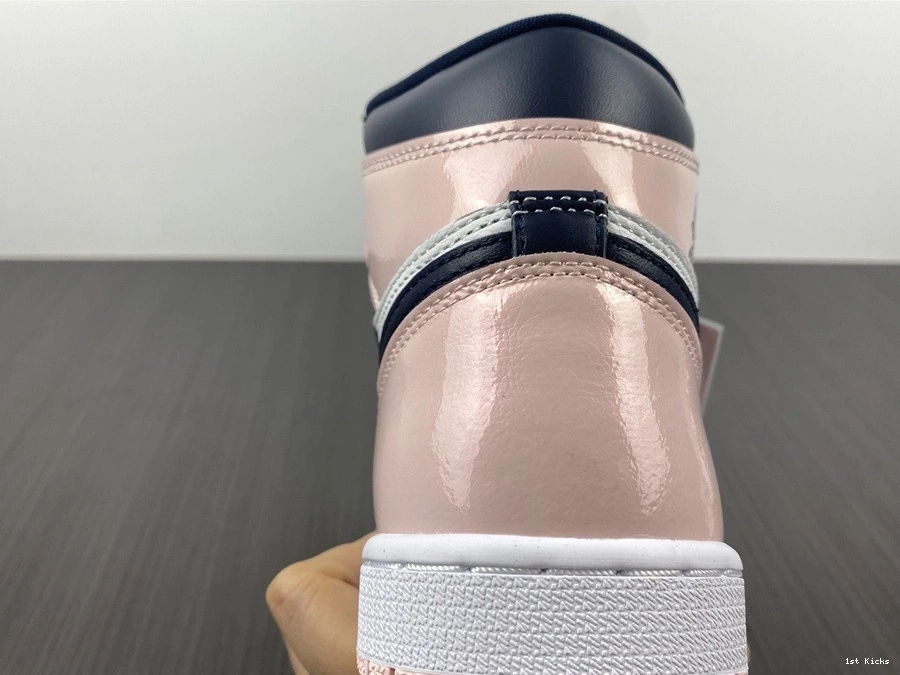  DD9335-641 High OG 1 Jordan Air  “Atmosphere” 1220